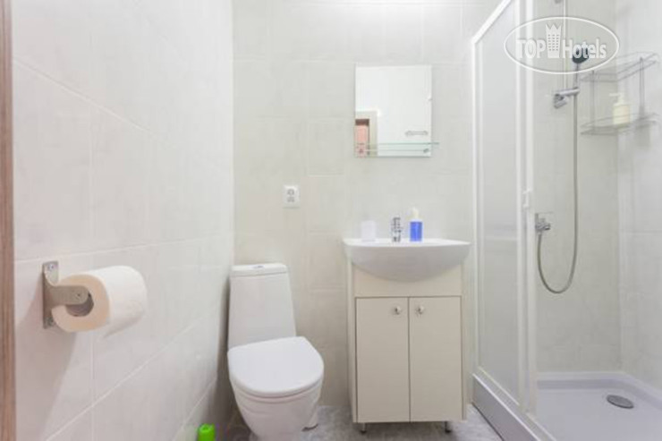 Hotel photo Rezidentsiya na Manezhnom 