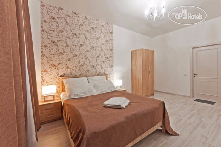 Hotel photo Андреевский 