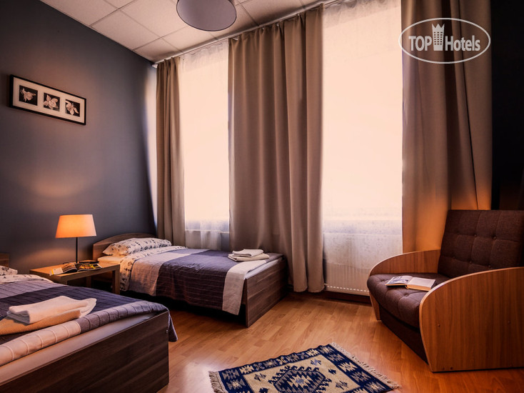 New photos from tourists Petropolis Hotel 3*