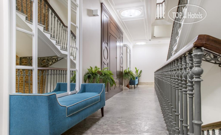 New photos from tourists Boutique Hotel 1852 4*