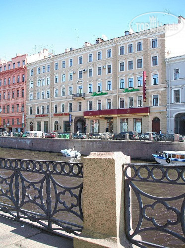 Hotelier's photos Резиденция на Мойке