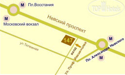 New photos from tourists Markov