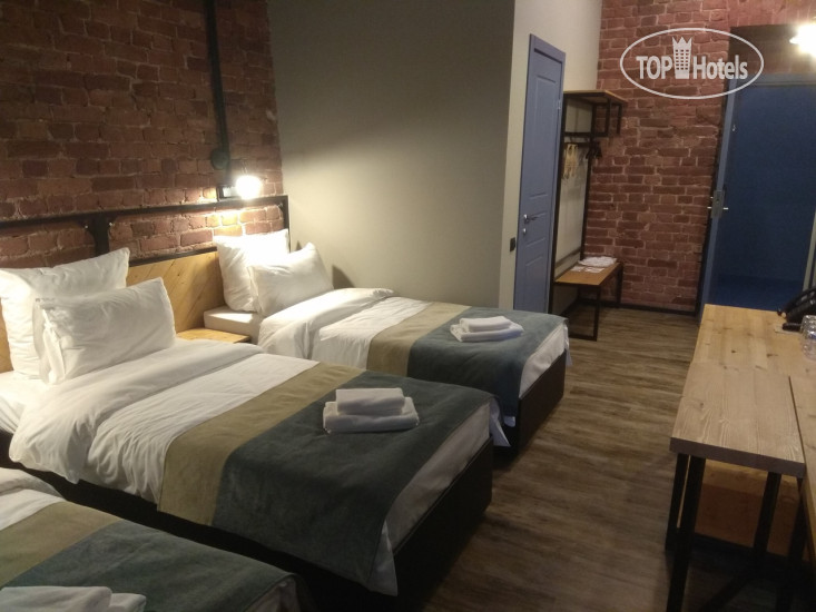 New photos from tourists Gutenberg Hotel