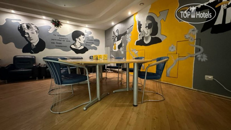 New photos from tourists Mariel Hostel