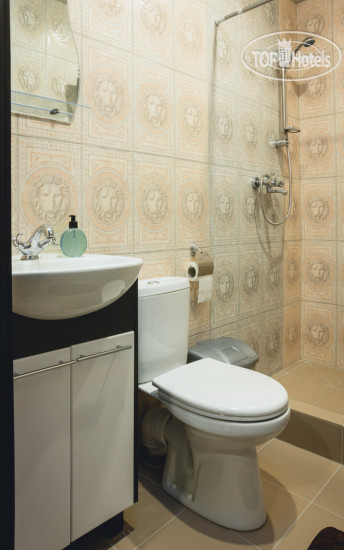 New photos from tourists Hotel GH_MS 3*