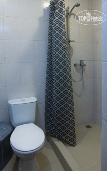 Hotel photo Hotel GH_MS 3*