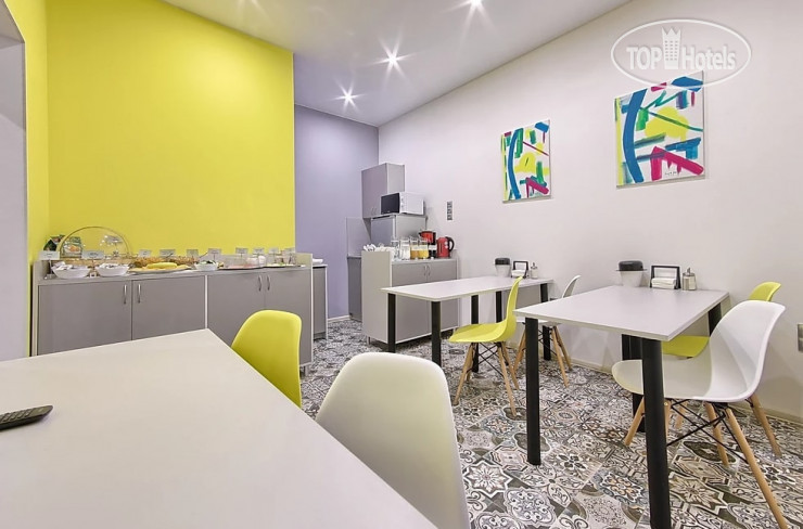 Новые добавленные фото туристов Fjordic by Center Hotels 3*