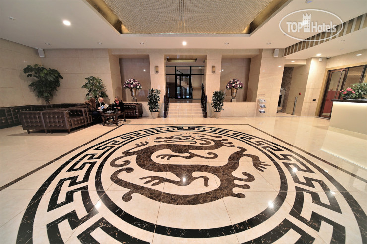 Hotel photo Nihao Hotel 