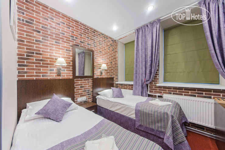 Hotelier's photos Sokroma Atman Rooms