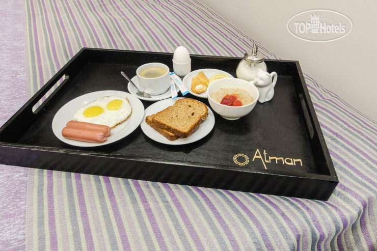 Photos Sokroma Atman Rooms