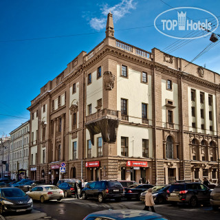 Catherine Art Hotel (Катарина Арт Отель) 