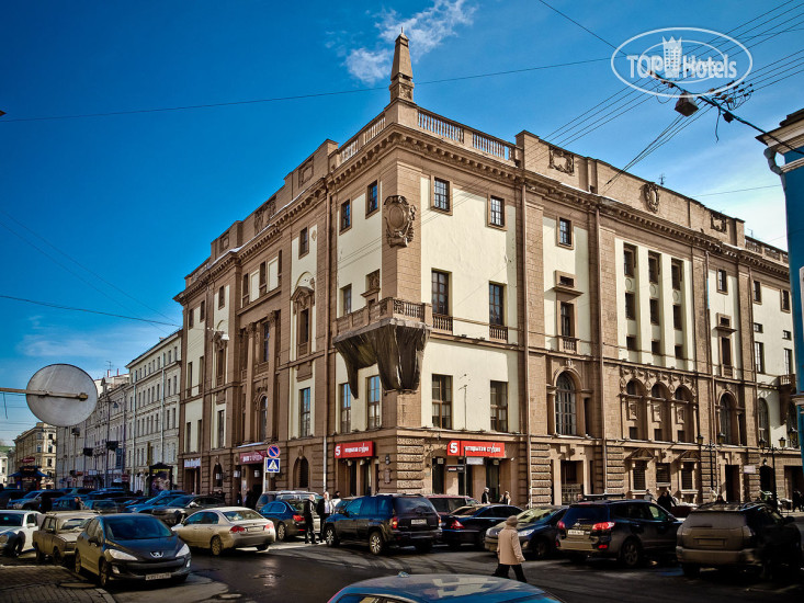 Photos Catherine Art Hotel (Катарина Арт Отель)