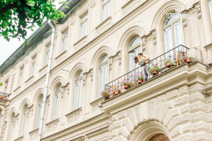 Photos Гранд Отель Чайковский (Grand Hotel Tchaikovsky)