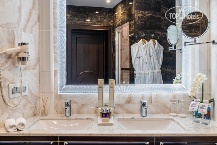 Hotel photo Boutique Hotel Albora 5*