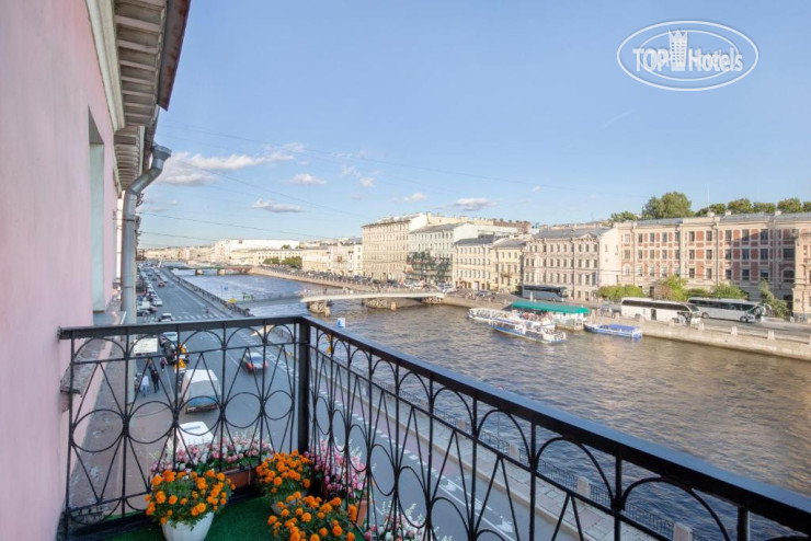 New photos from tourists Golden Age 4*