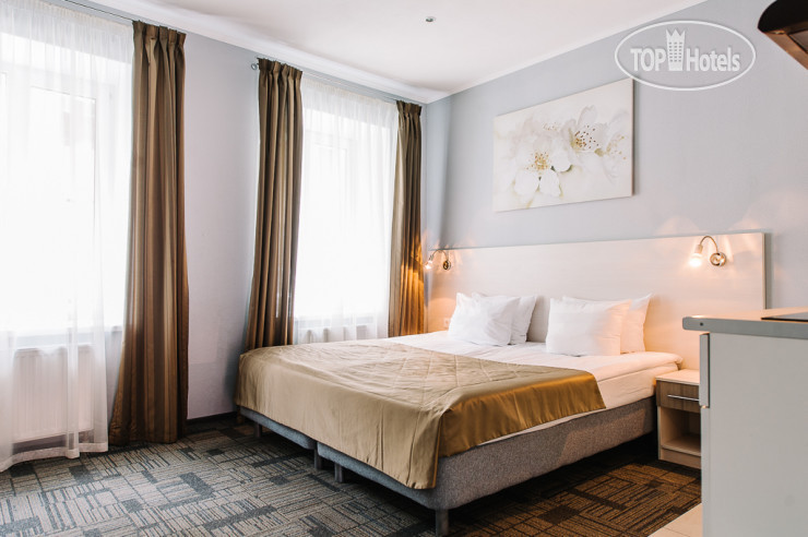 Hotel photo Apartments Statskij Sovetnik 