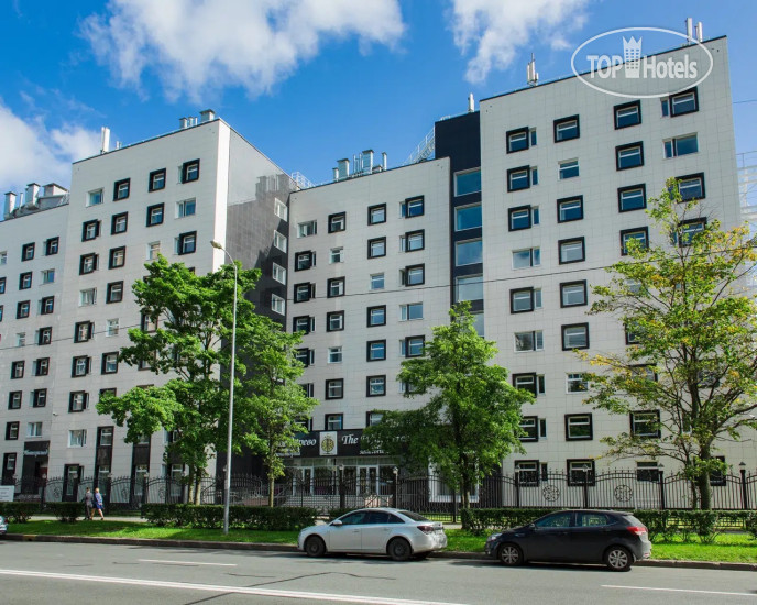 Hotel photo Белое Дерево 3*