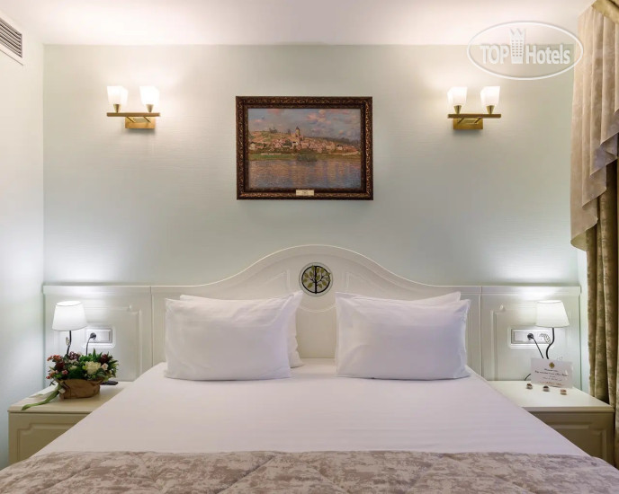 Hotel photo Белое Дерево 3*