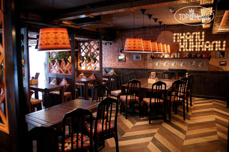 Photos Nevsky Capsule Hotel