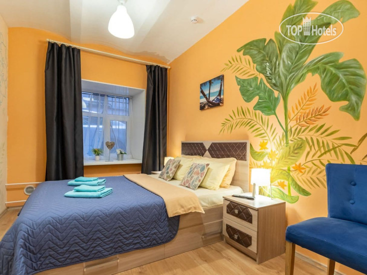 Hotel photo Boho Home Hotel 