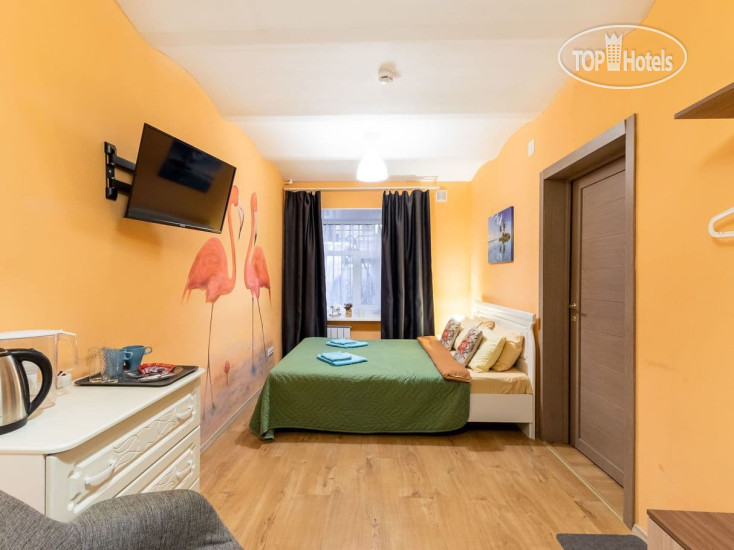 Hotel photo Boho Home Hotel 
