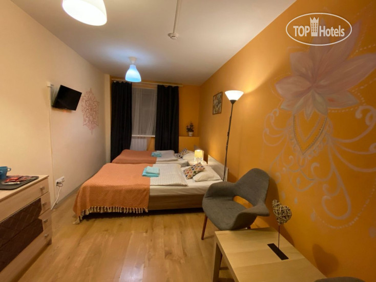 Hotel photo Boho Home Hotel 