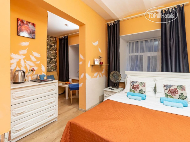 Hotel photo Boho Home Hotel 