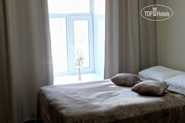 Hotelier's photos LigoHotel