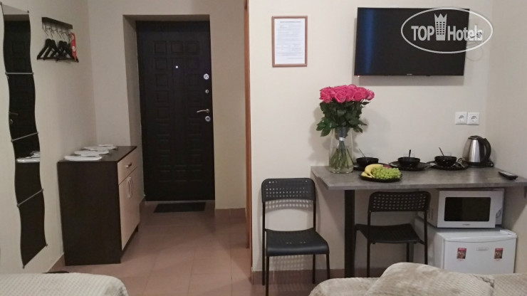 New photos from tourists LigoHotel