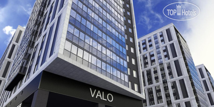 New photos from tourists Valo Hotel City 3*