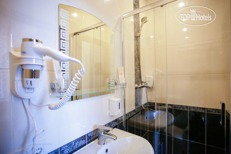 Hotelier's photos Light Hotel 3*
