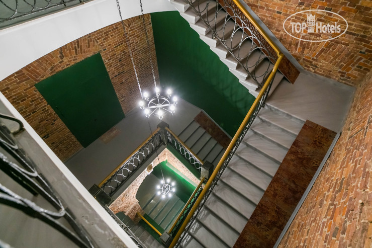Photos Neva Delta Hotel (Дельта Невы)
