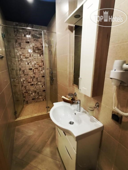 New photos from tourists Neva Delta Hotel (Дельта Невы) 4*