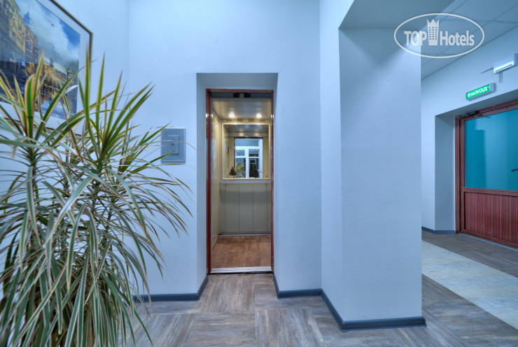 New photos from tourists Apart-Hotel Comfort 3*