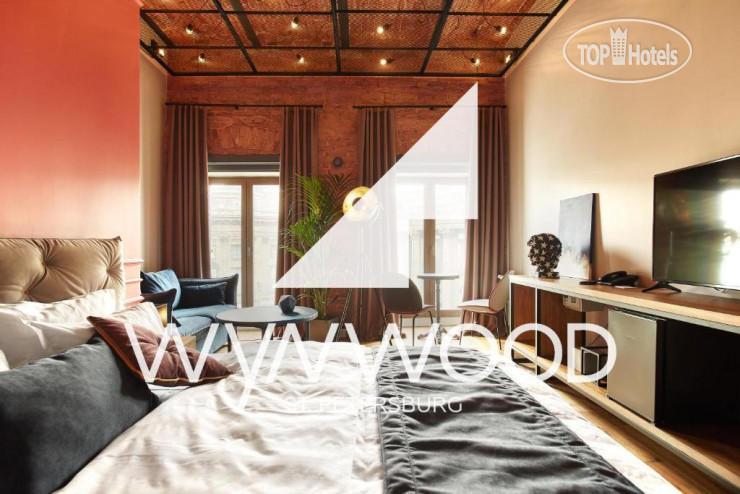 Hotelier's photos Wynwood Hotel 4*