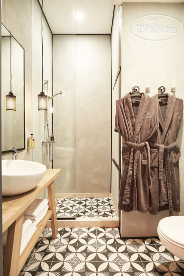 New photos from tourists Wynwood Hotel 4*