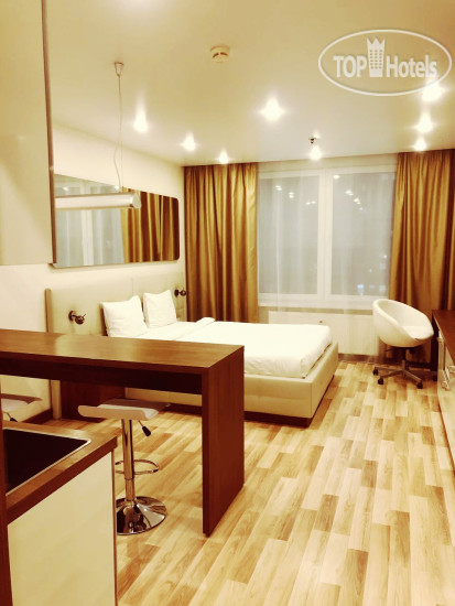 Hotel photo YE S Hoshimina 