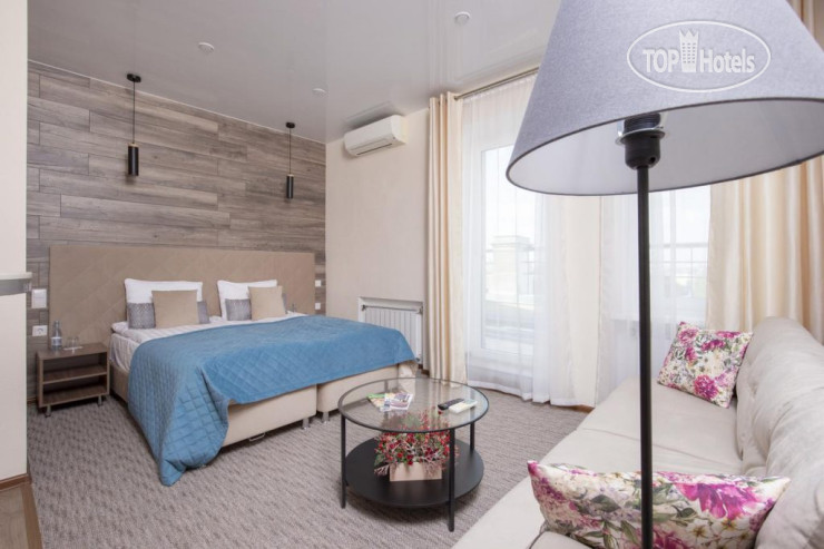 New photos from tourists Mix Hotels Nevsky 67 3*