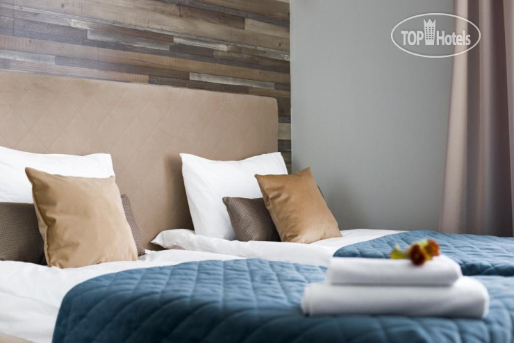 Фотографии отеля  Mix Hotels Nevsky 67 3*