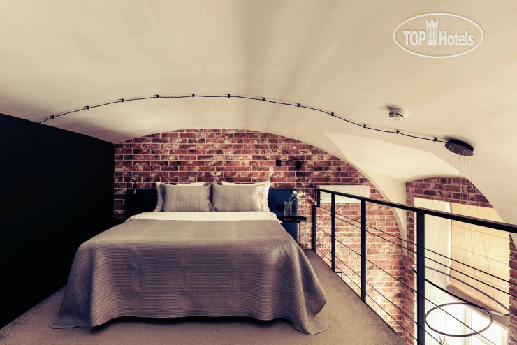 New photos from tourists 1715 Duplex Hotel