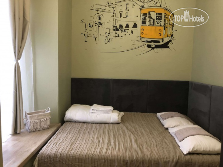 Hotel photo 4U Capsule Hotel 