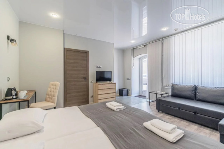 Hotel photo Hotel 55 