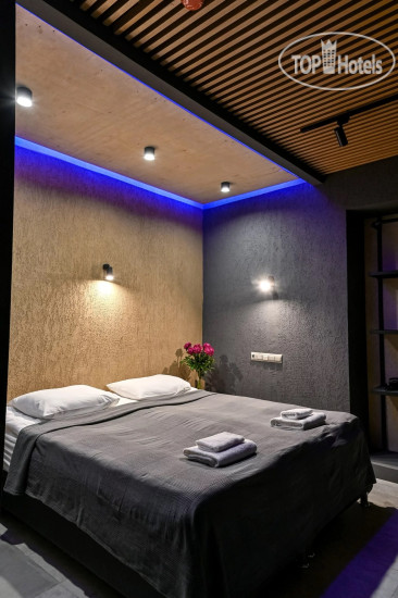 Hotel photo Hotel 55 
