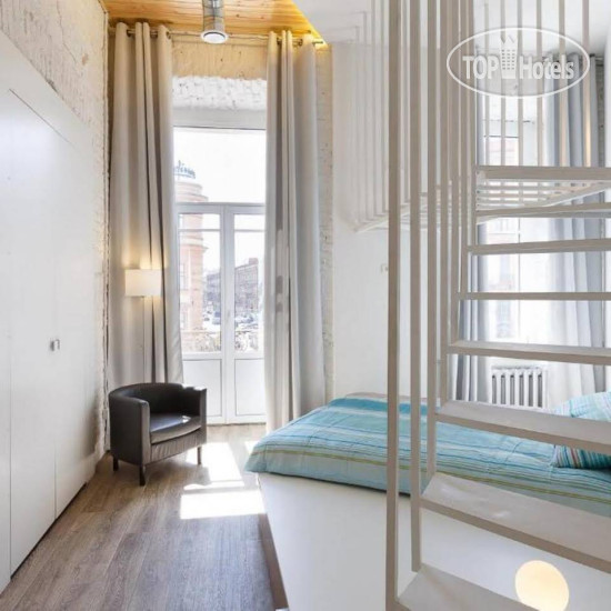 Hotel photo Simple NEO Nevsky 