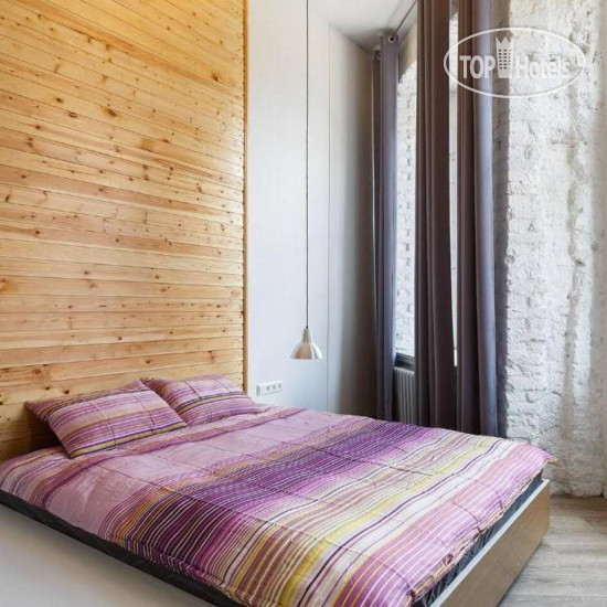 Hotel photo Simple NEO Nevsky 