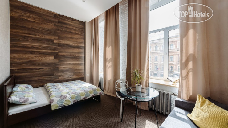 Hotel photo Simple NEO Nevsky 