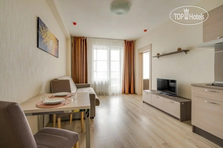 Hotelier's photos Salut V