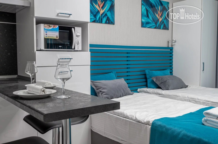 Hotel photo Salut V 