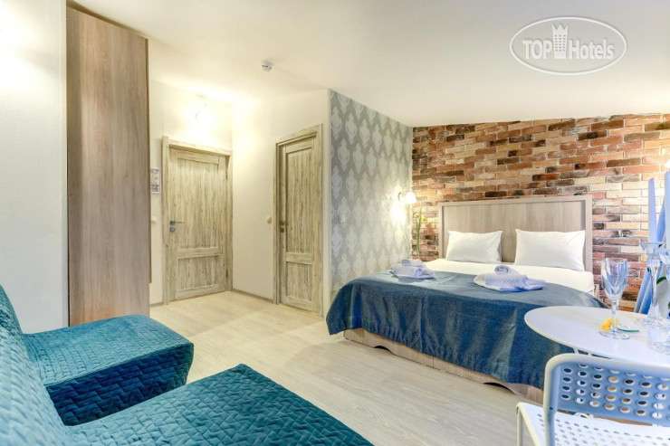 Hotel photo Асгард 3*