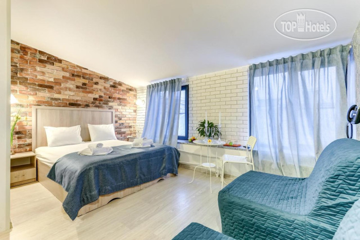 Hotel photo Асгард 3*